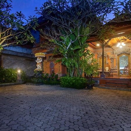 Kudesa Homestay By Pramana Villas Ubud Dış mekan fotoğraf