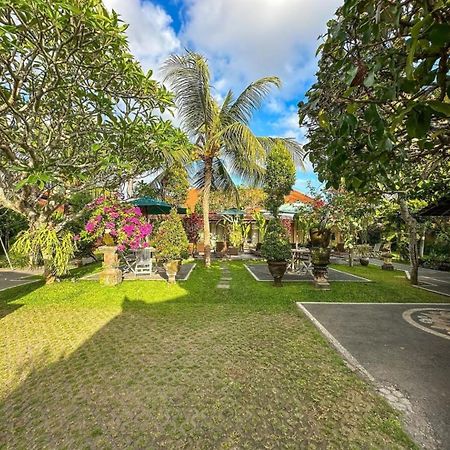 Kudesa Homestay By Pramana Villas Ubud Dış mekan fotoğraf