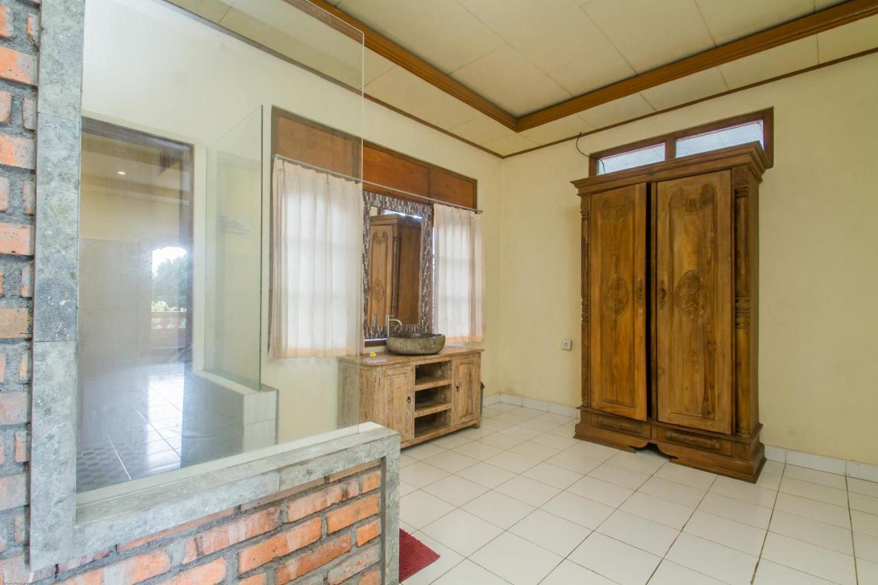 Kudesa Homestay By Pramana Villas Ubud Dış mekan fotoğraf