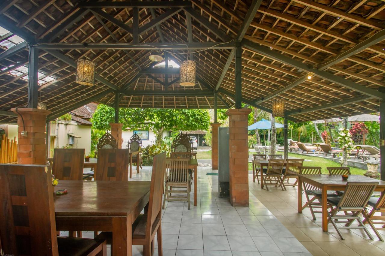 Kudesa Homestay By Pramana Villas Ubud Dış mekan fotoğraf