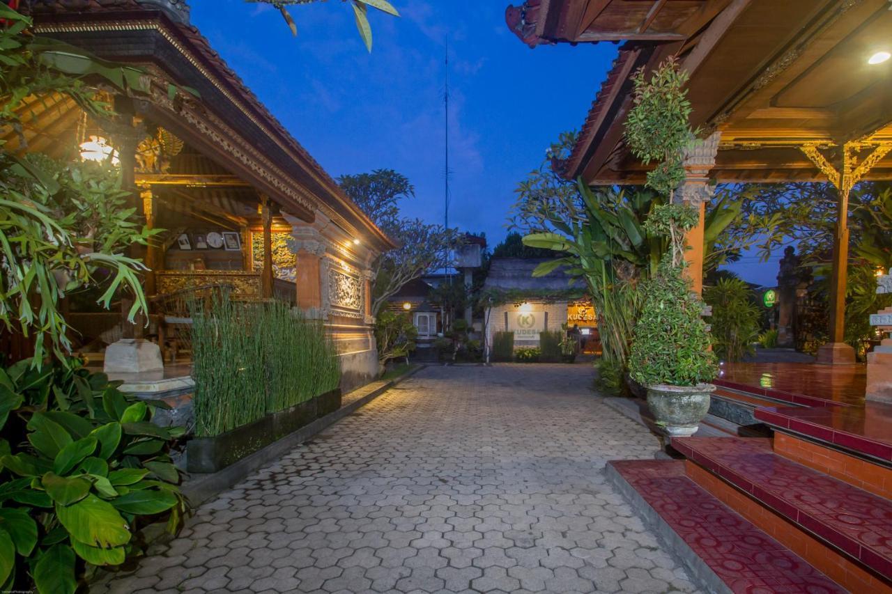 Kudesa Homestay By Pramana Villas Ubud Dış mekan fotoğraf