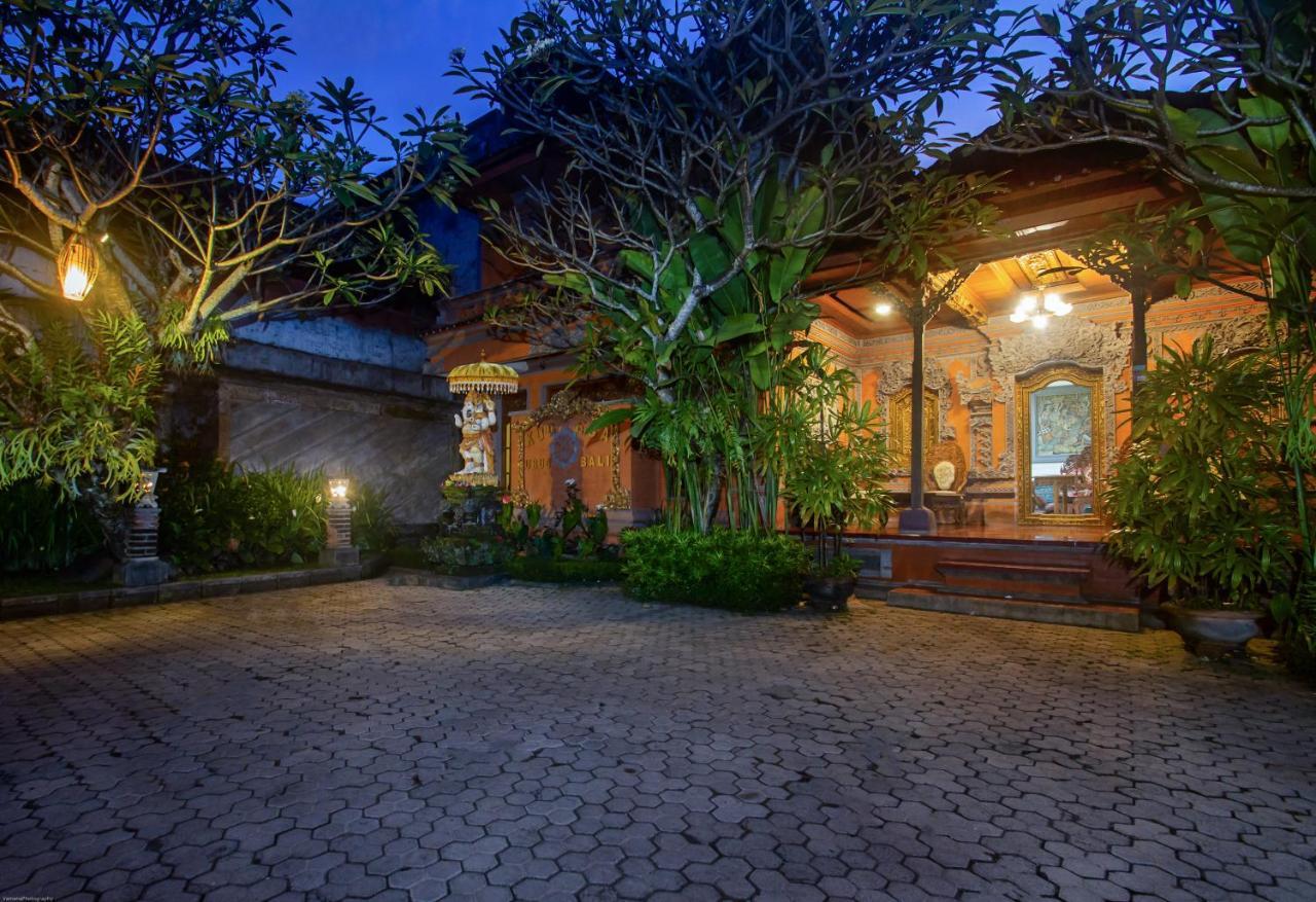 Kudesa Homestay By Pramana Villas Ubud Dış mekan fotoğraf