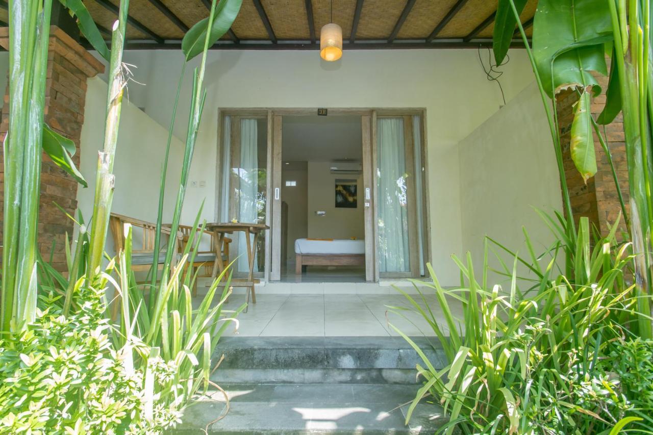 Kudesa Homestay By Pramana Villas Ubud Dış mekan fotoğraf