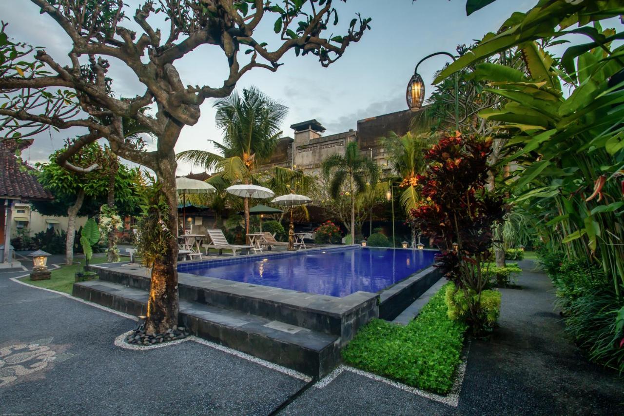 Kudesa Homestay By Pramana Villas Ubud Dış mekan fotoğraf