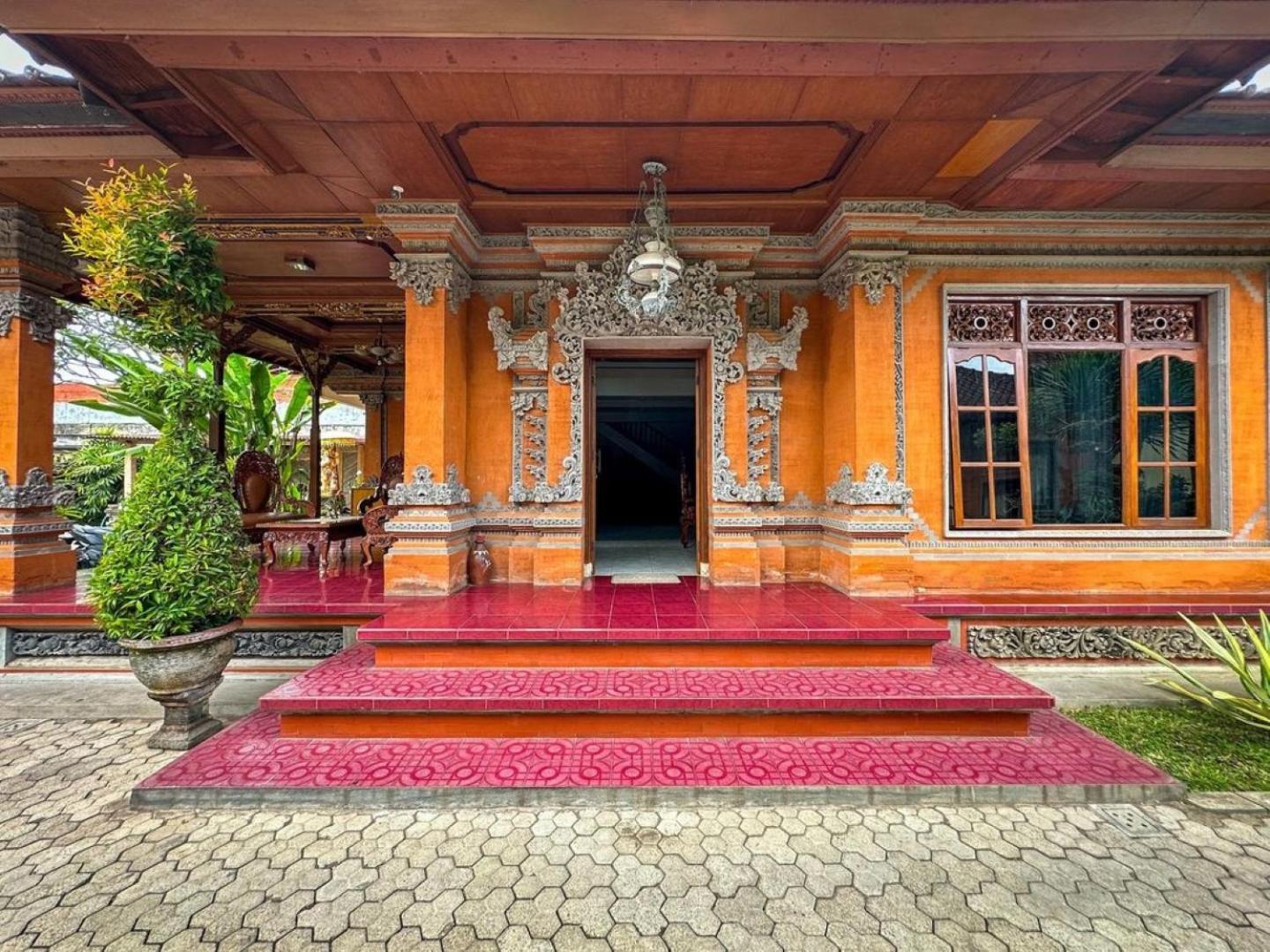 Kudesa Homestay By Pramana Villas Ubud Dış mekan fotoğraf