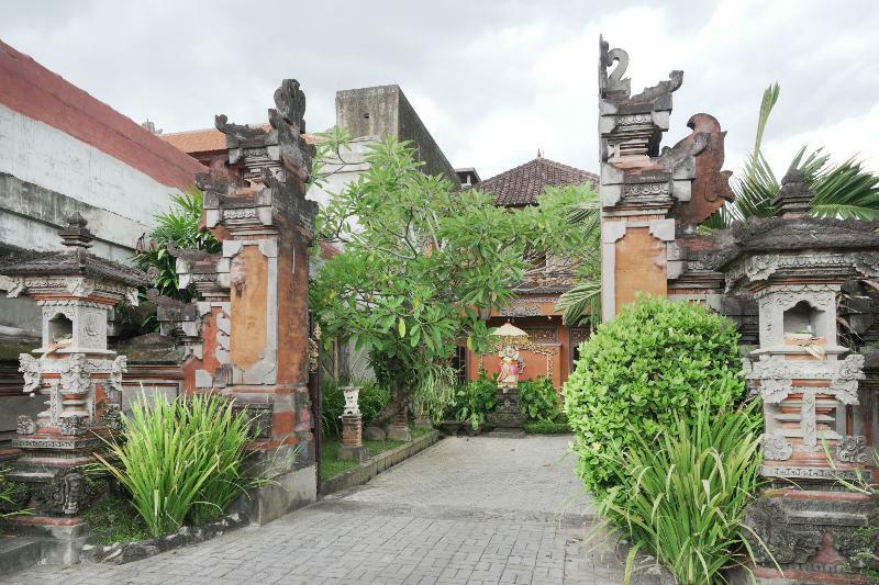 Kudesa Homestay By Pramana Villas Ubud Dış mekan fotoğraf