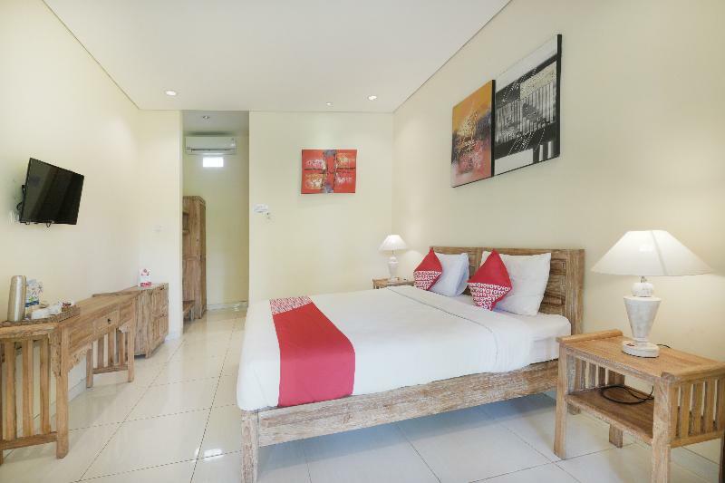 Kudesa Homestay By Pramana Villas Ubud Dış mekan fotoğraf