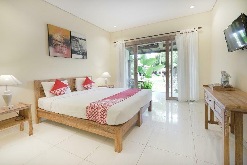 Kudesa Homestay By Pramana Villas Ubud Dış mekan fotoğraf